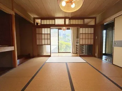 4LDK+S Property Yokohama City Kanagawa Prefecture (10)