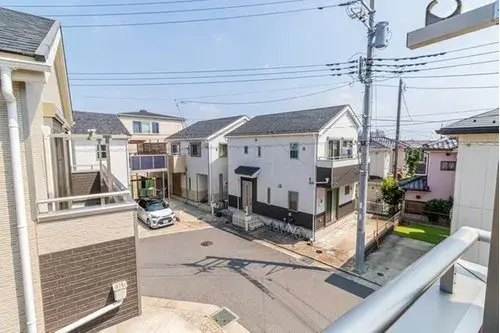 5LDK+S Property Chigasaki City Kanagawa Prefecture (4)