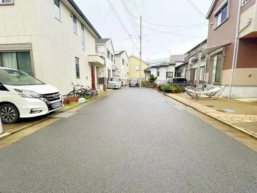 5LDK+S Property Chigasaki City Kanagawa Prefecture (6)