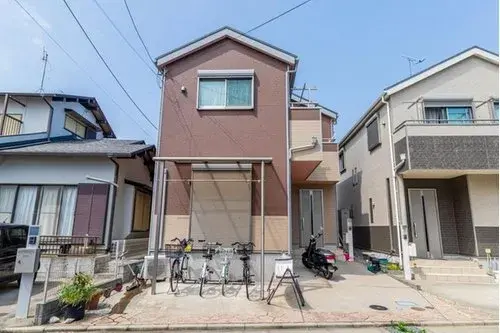 5LDK+S Property Chigasaki City Kanagawa Prefecture (7)