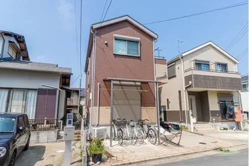5LDK+S Property Chigasaki City Kanagawa Prefecture (8)
