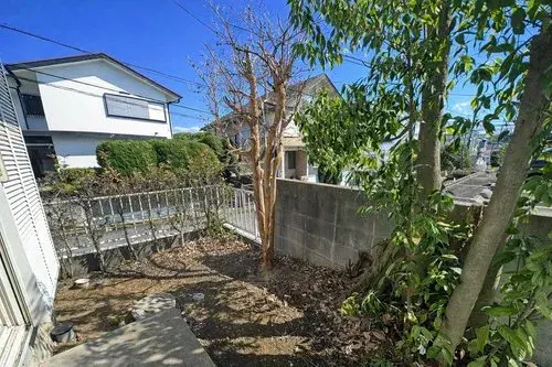 Akiya in Kanagawa