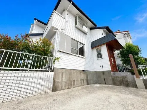 3LDK Property Aoba Ward, Yokohama City Kanagawa Prefecture (2)