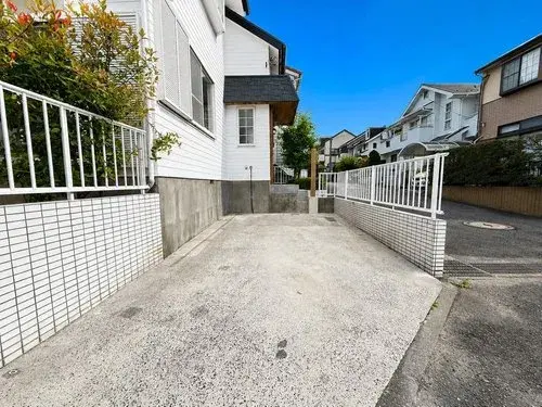 3LDK Property Aoba Ward, Yokohama City Kanagawa Prefecture (3)