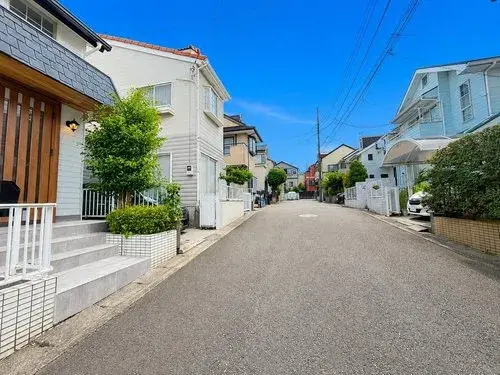 3LDK Property Aoba Ward, Yokohama City Kanagawa Prefecture (4)