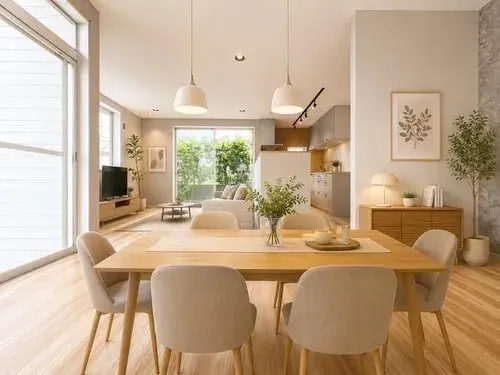 3LDK Property Aoba Ward, Yokohama City Kanagawa Prefecture (6)