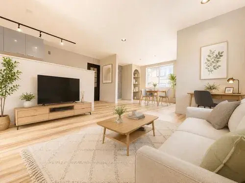 3LDK Property Aoba Ward, Yokohama City Kanagawa Prefecture (7)