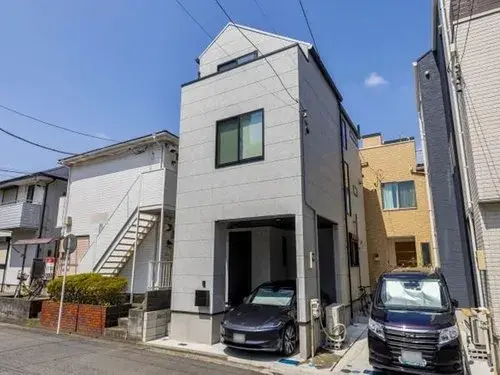 Akiya in Kanagawa