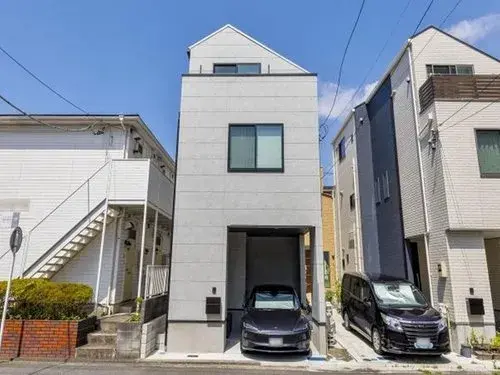 2LDK+S Property Yokohama City, Kanagawa Prefecture (2)