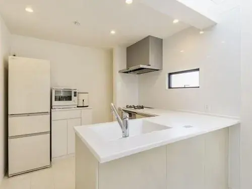 2LDK+S Property Yokohama City, Kanagawa Prefecture (12)