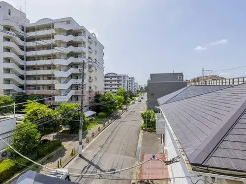 2LDK+S Property Yokohama City, Kanagawa Prefecture (16)