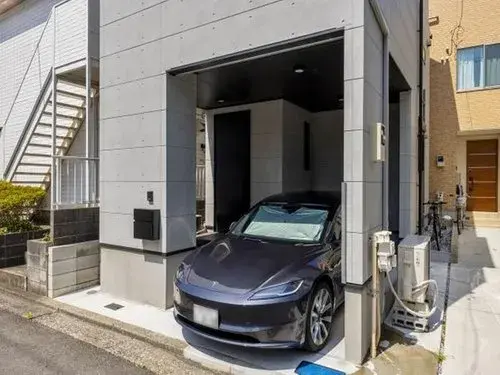 2LDK+S Property Yokohama City, Kanagawa Prefecture (3)