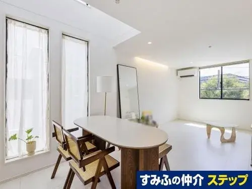 2LDK+S Property Yokohama City, Kanagawa Prefecture (4)