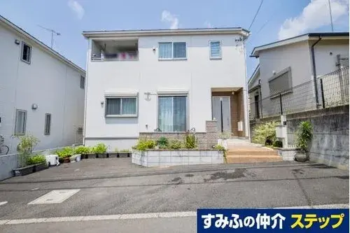Akiya in Kanagawa