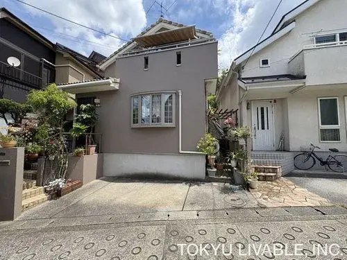 Kanagawa Prefecture Yokohama City 2LDK Property (2)