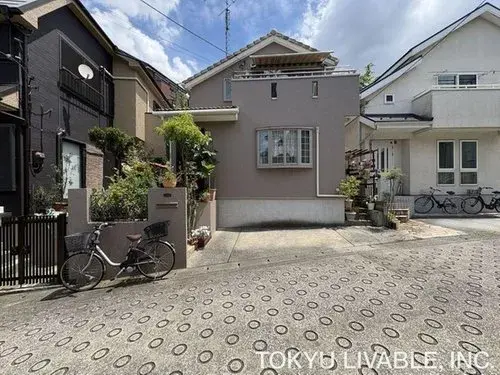 Kanagawa Prefecture Yokohama City 2LDK Property (11)