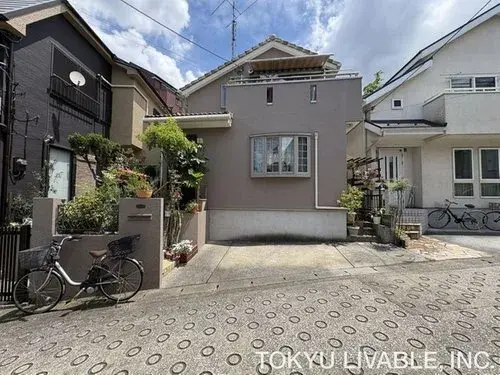 Kanagawa Prefecture Yokohama City 2LDK Property (12)