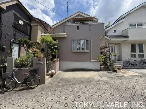 Kanagawa Prefecture Yokohama City 2LDK Property (13)