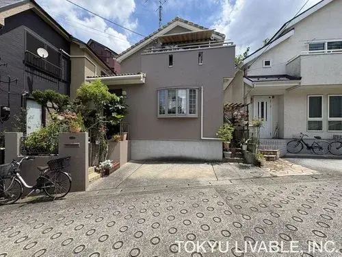 Kanagawa Prefecture Yokohama City 2LDK Property (14)