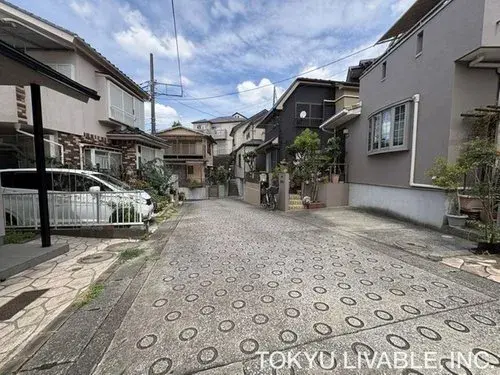 Kanagawa Prefecture Yokohama City 2LDK Property (15)