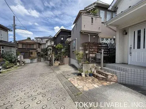 Kanagawa Prefecture Yokohama City 2LDK Property (16)