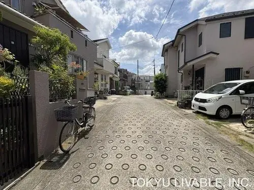 Kanagawa Prefecture Yokohama City 2LDK Property (17)