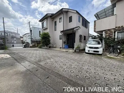 Kanagawa Prefecture Yokohama City 2LDK Property (18)