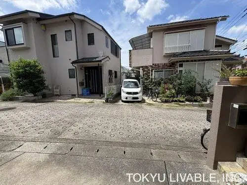 Kanagawa Prefecture Yokohama City 2LDK Property (19)