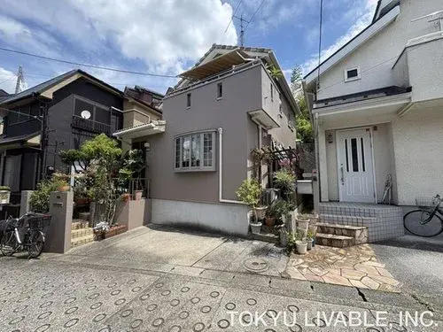 Kanagawa Prefecture Yokohama City 2LDK Property (3)