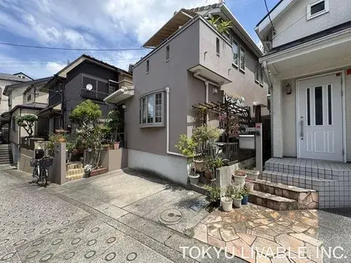Kanagawa Prefecture Yokohama City 2LDK Property (4)