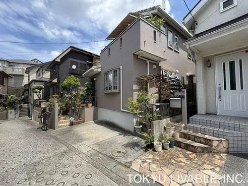 Kanagawa Prefecture Yokohama City 2LDK Property (5)