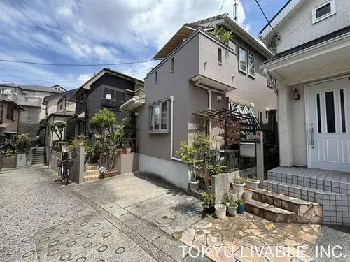 Kanagawa Prefecture Yokohama City 2LDK Property (6)
