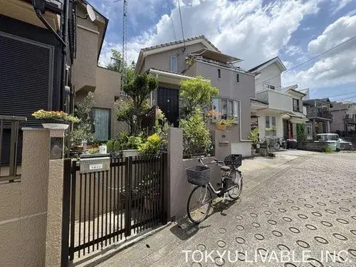 Kanagawa Prefecture Yokohama City 2LDK Property (7)