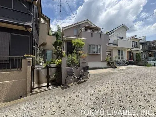 Kanagawa Prefecture Yokohama City 2LDK Property (8)