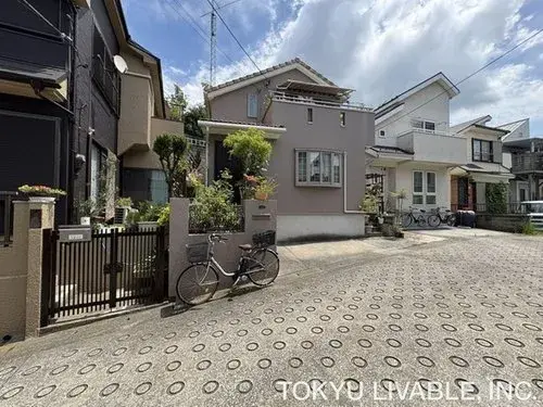 Kanagawa Prefecture Yokohama City 2LDK Property (9)