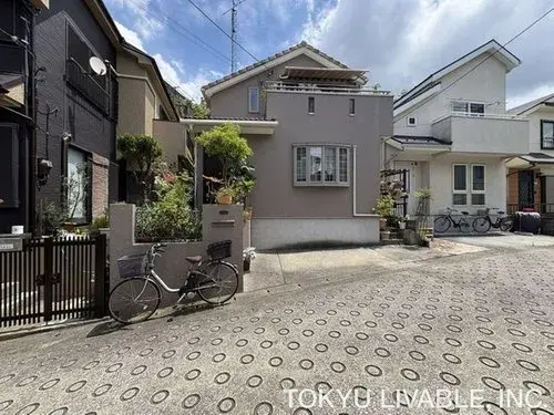 Kanagawa Prefecture Yokohama City 2LDK Property (10)