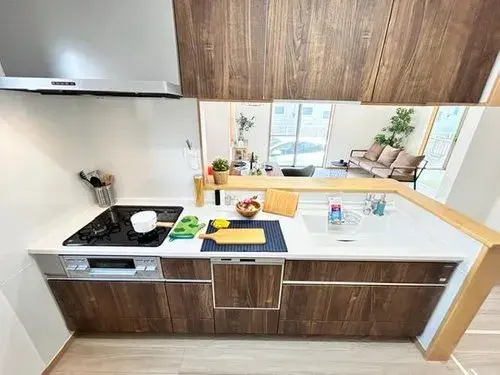 [5LDK+S Property] Chigasaki City Kanagawa Prefecture (14)