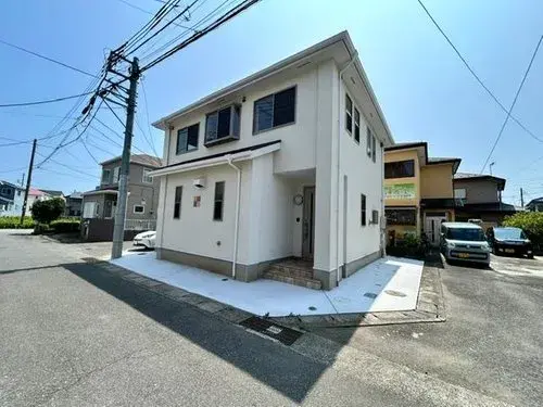 [5LDK+S Property] Chigasaki City Kanagawa Prefecture (3)