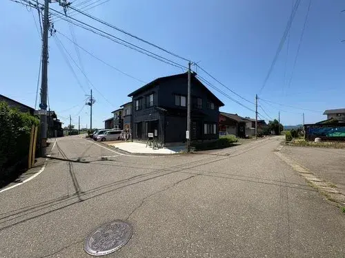 5LDK+S物件 長岡市 新潟県 (2)