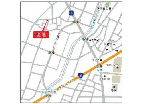 5LDK+S物件 長岡市 新潟県 (19)