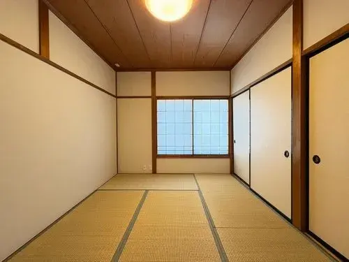 5LDK+S物件 長岡市 新潟県 (9)