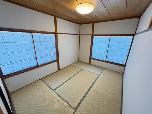 5LDK+S物件 長岡市 新潟県 (10)