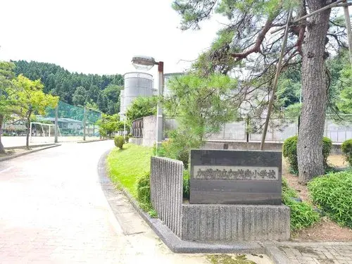 Akiya in Niigata