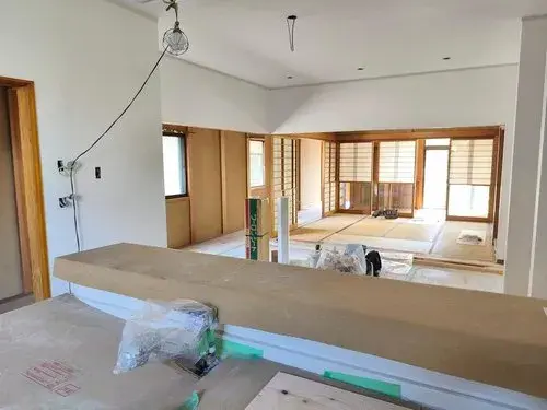 Propiedad 3LDK+S Ciudad de Kamo, Prefectura de Niigata (2)