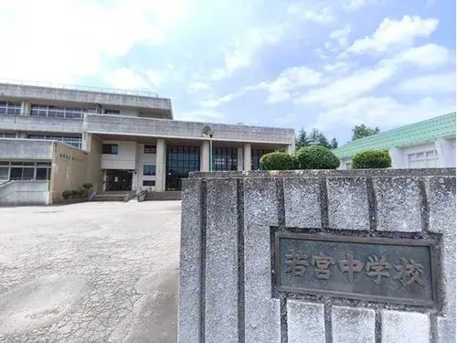 Propiedad 3LDK+S Ciudad de Kamo, Prefectura de Niigata (5)