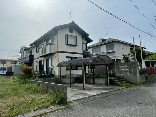 3LDK+S Property Niigata City Niigata Prefecture (2)