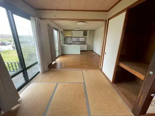 3LDK+S Property Niigata City Niigata Prefecture (3)