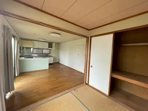 3LDK+S Property Niigata City Niigata Prefecture (4)