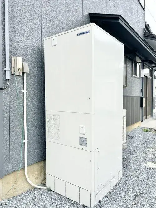 4LDK+S物件 村上市 新潟県 (3)