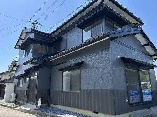 4LDK+S物件 村上市 新潟県 (4)